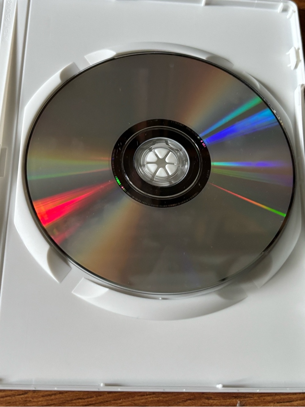 Nintendo Cars 2 - Red & Blue Cover Artwork - Picture 5 of 6